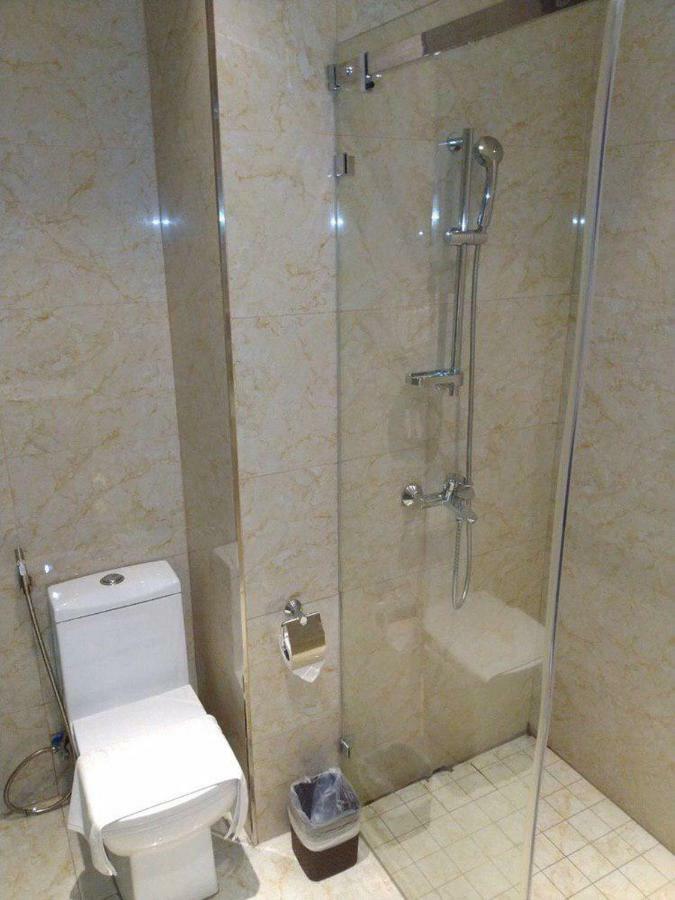 Reddoorz Premium @ South Triangle Ciudad Quezon Exterior foto