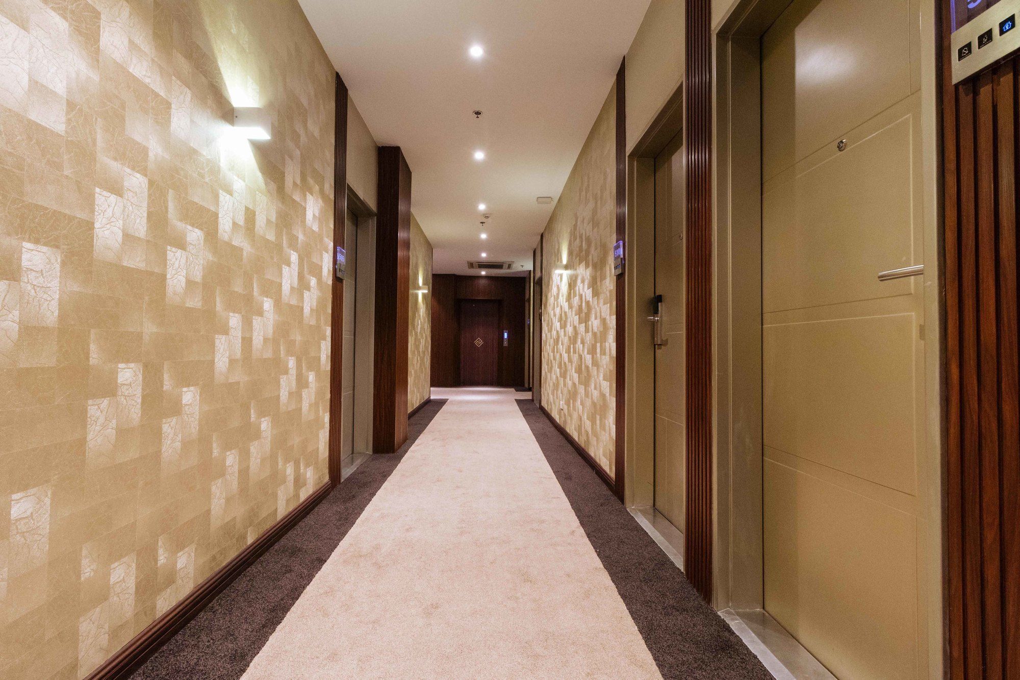 Reddoorz Premium @ South Triangle Ciudad Quezon Exterior foto